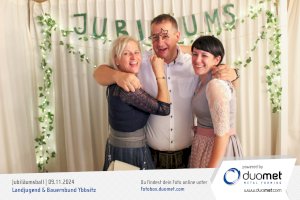 Jubiläumsball Landjugend & Bauernbund Ybbsitz